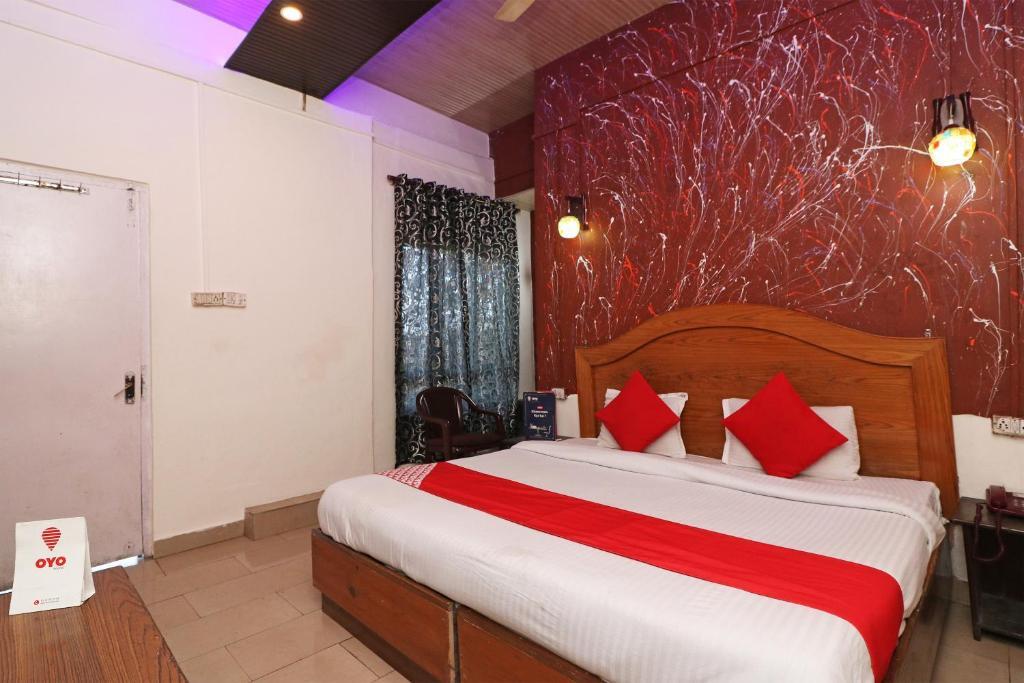 Амритсар: OYO 65999 G.s Hotel