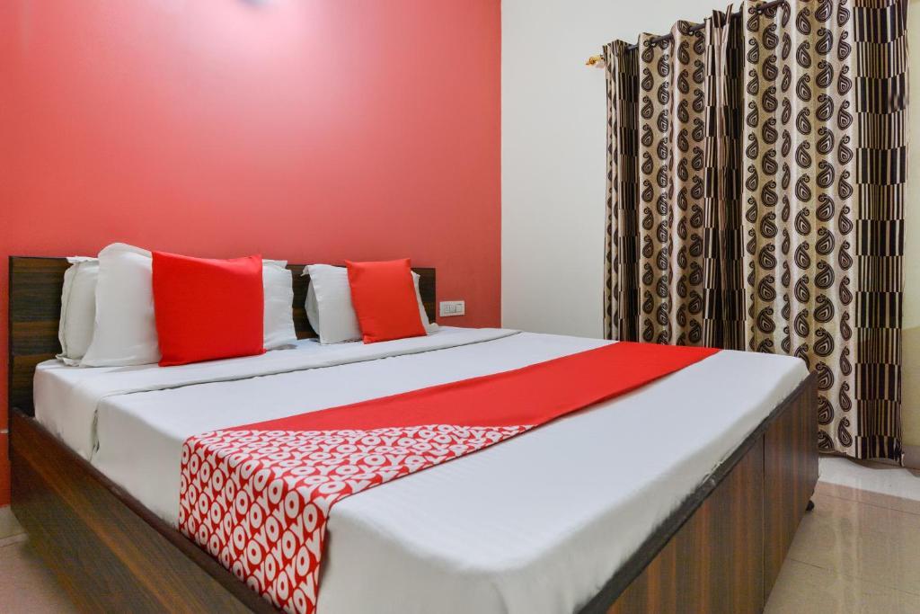 Амритсар: OYO 65999 G.s Hotel