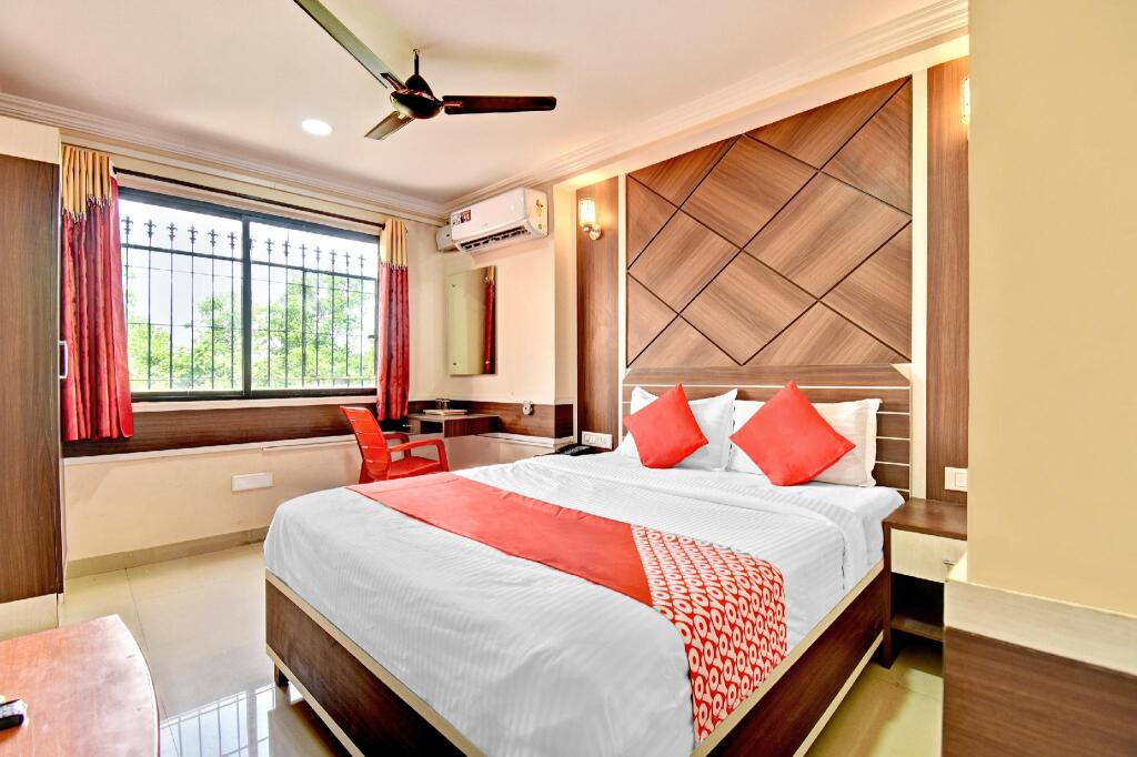 Лудхиана: OYO 72106 Hotel Star Ldh