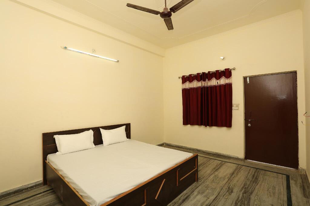 Aligarh: SPOT ON 43494 Angel Garden
