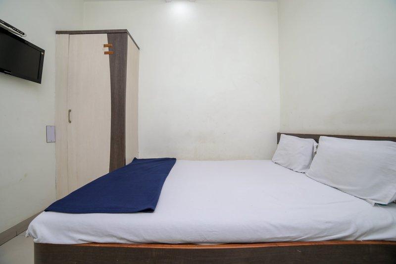 Нагпур: SPOT ON 47254 Shraddha Hotel