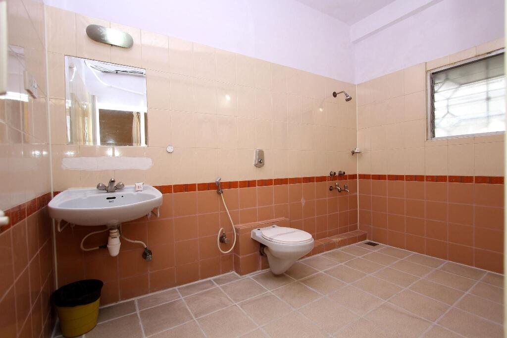 Бангалор: OYO 10114 Hotel Telehaus International