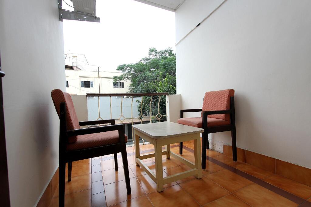 Бангалор: OYO 10114 Hotel Telehaus International