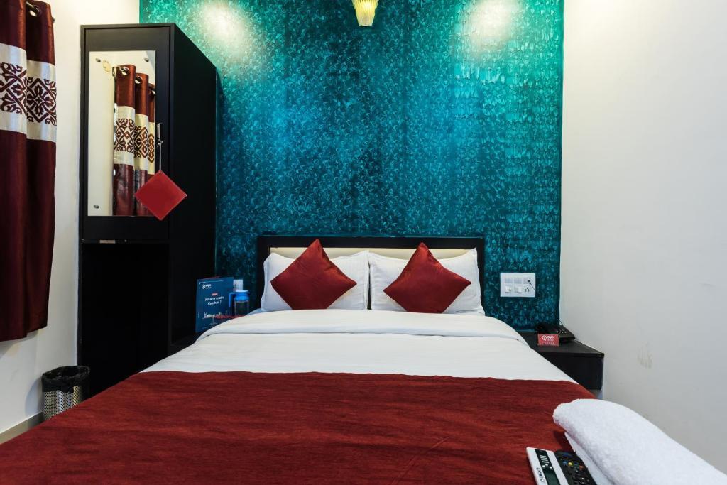 Мумбаи: OYO 6581 Ascot Inn