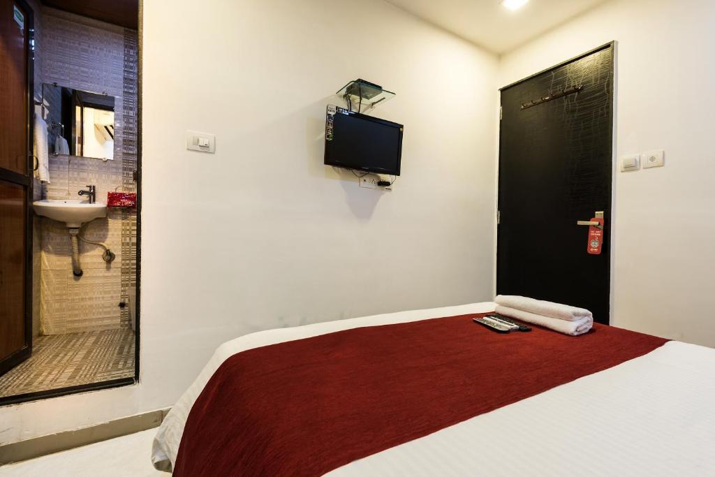 Мумбаи: OYO 6581 Ascot Inn