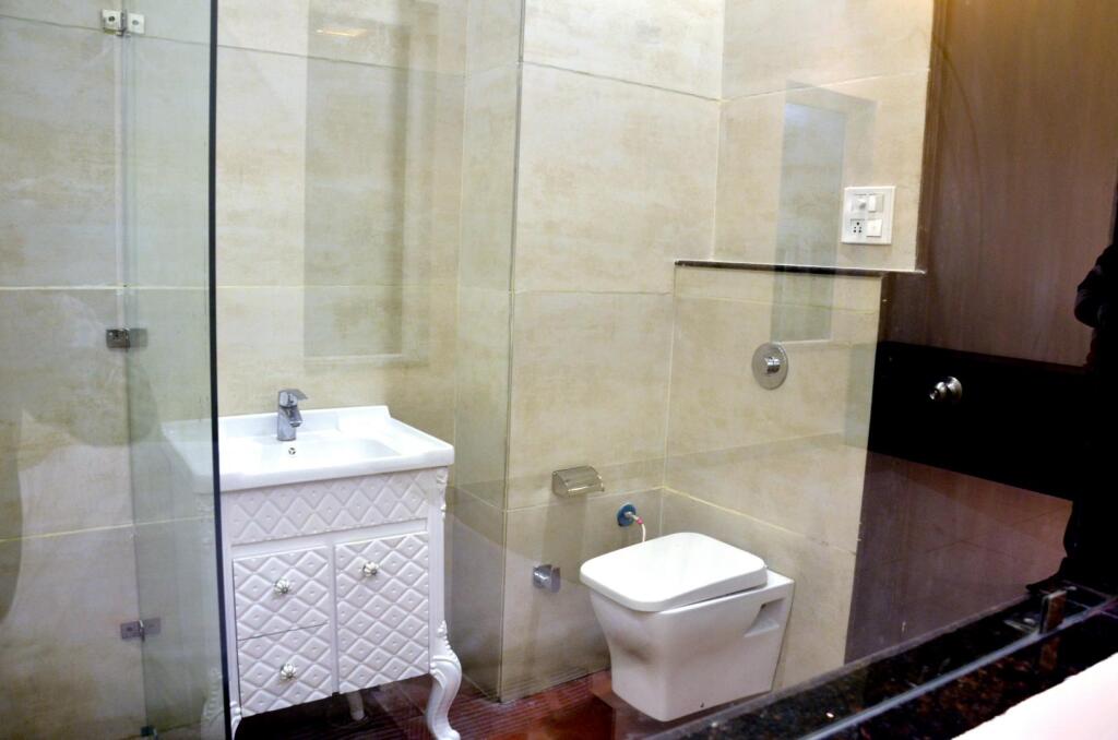 Амритсар: Hotel Golden Residency