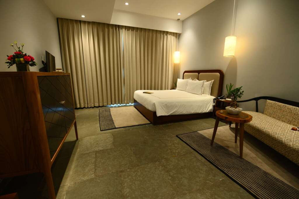 Амритсар: The Earth Amritsar, Trademark Collection by Wyndham