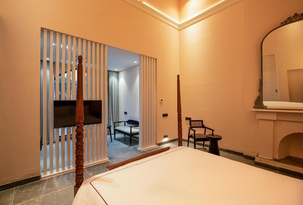 Амритсар: The Earth Amritsar, Trademark Collection by Wyndham
