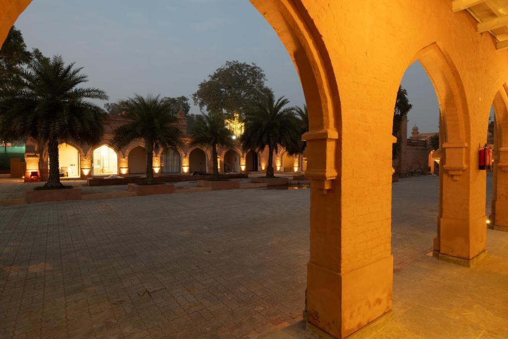 Амритсар: The Earth Amritsar, Trademark Collection by Wyndham