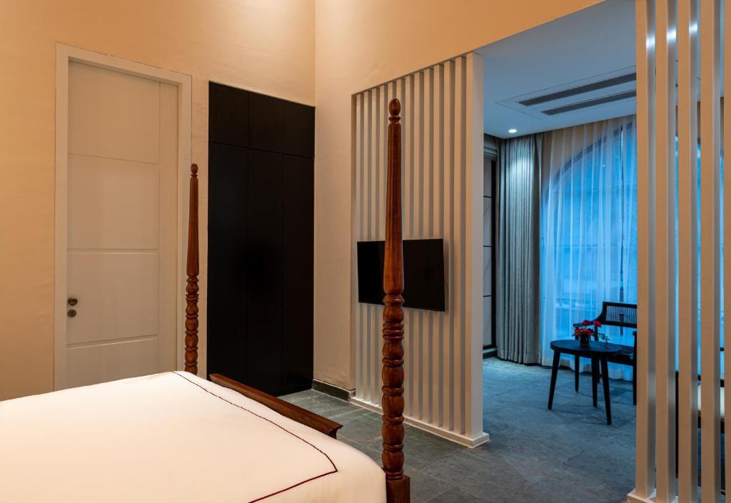Амритсар: The Earth Amritsar, Trademark Collection by Wyndham