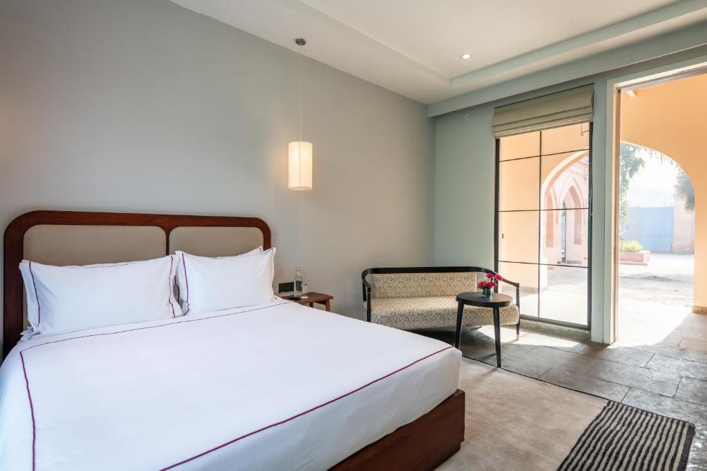 Амритсар: The Earth Amritsar, Trademark Collection by Wyndham