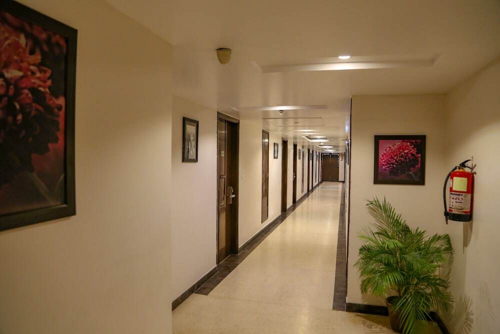 Амритсар: Four Leaf Hotels Amritsar