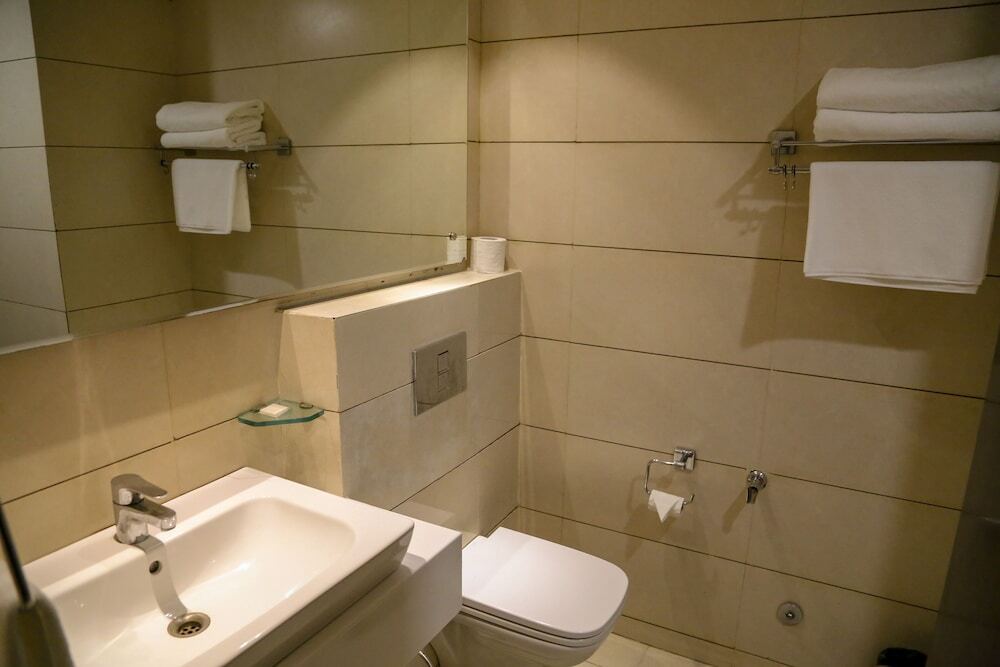 Амритсар: Four Leaf Hotels Amritsar