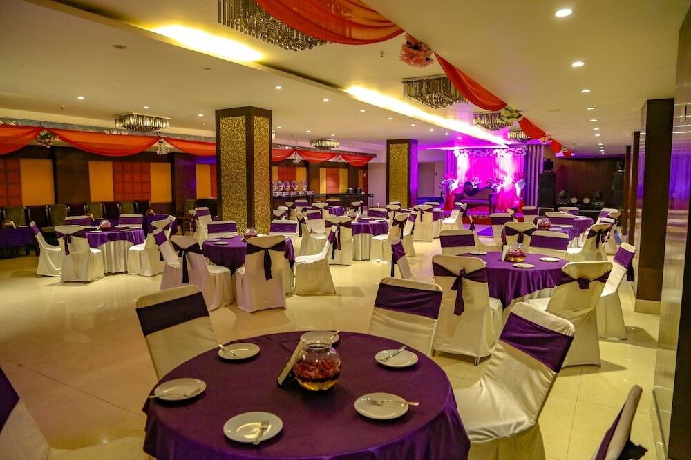 Амритсар: Four Leaf Hotels Amritsar
