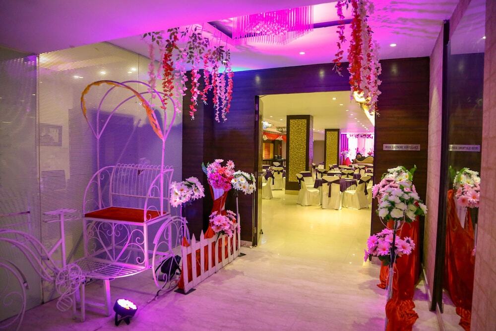 Амритсар: Four Leaf Hotels Amritsar
