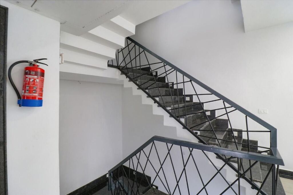 Амритсар: Fabhotel Golden Home