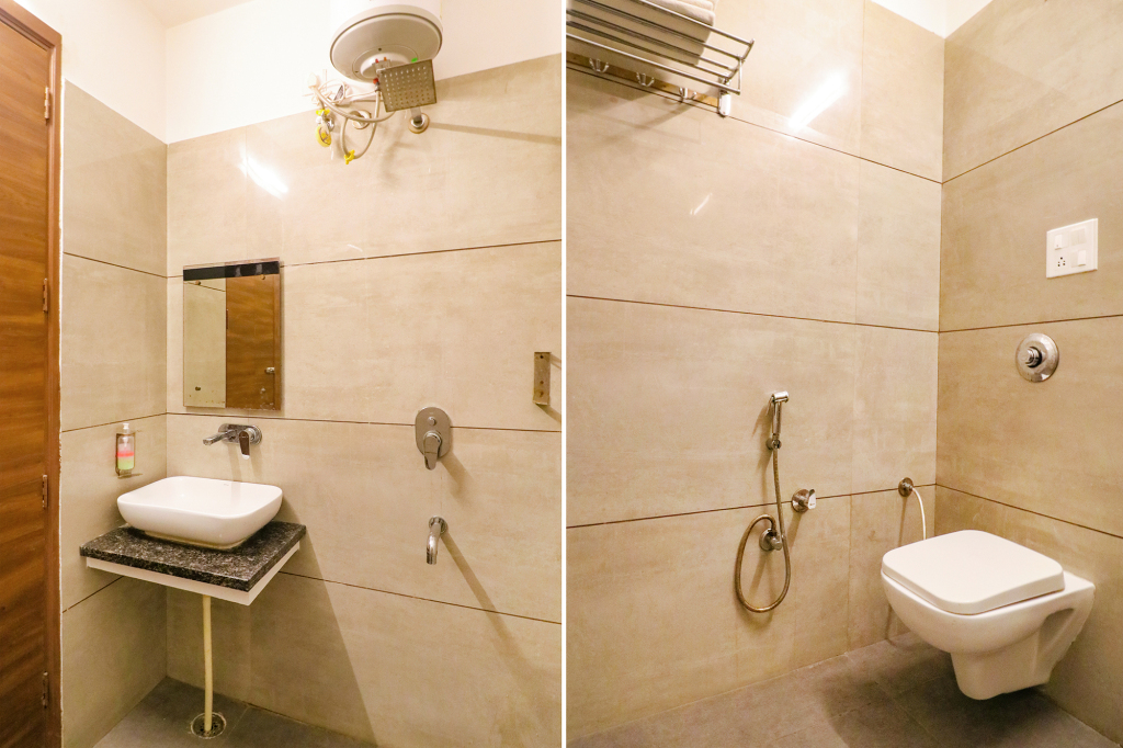 Амритсар: Fabhotel Golden Home