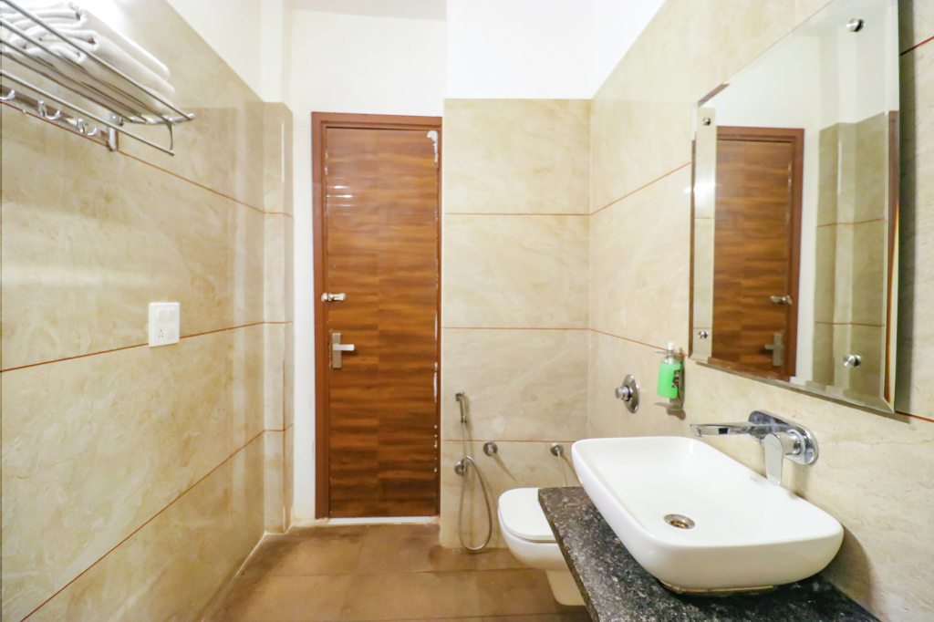 Амритсар: Fabhotel Golden Home