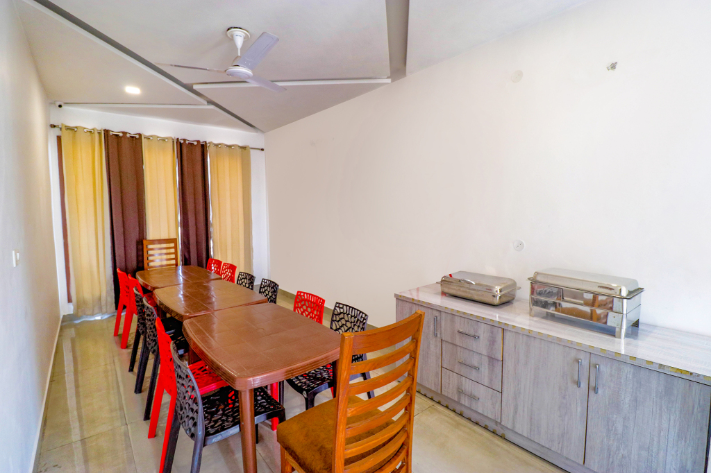Амритсар: Fabhotel Golden Home