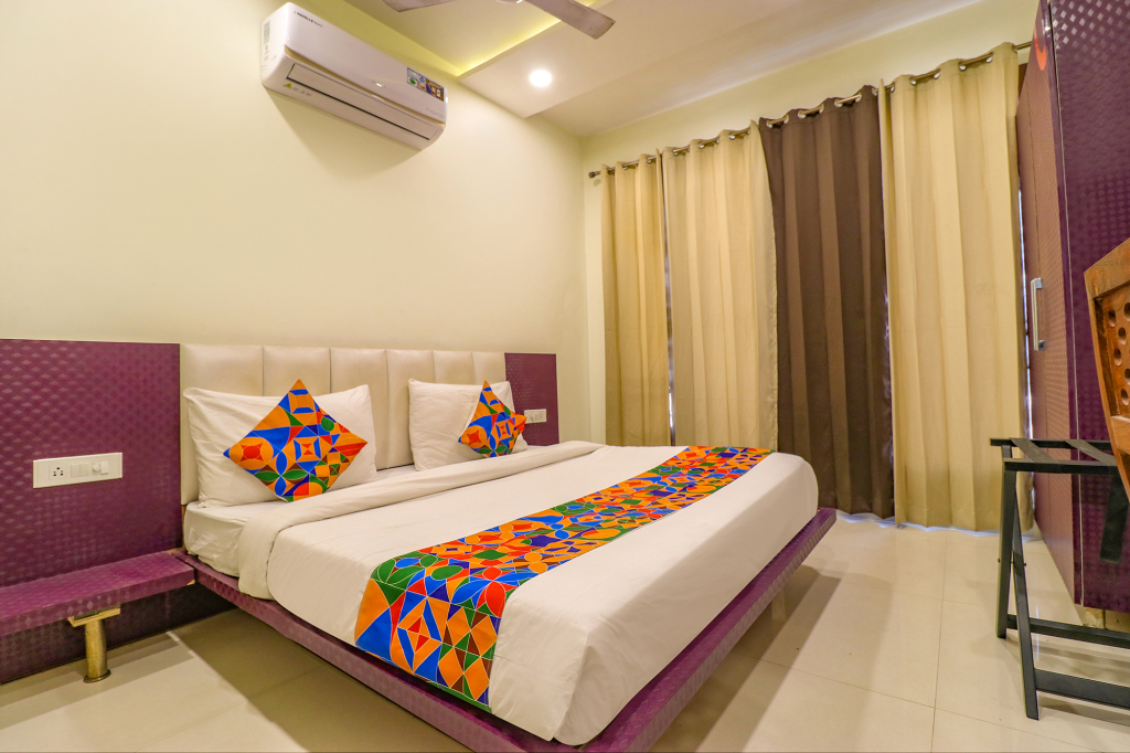 Амритсар: Fabhotel Golden Home