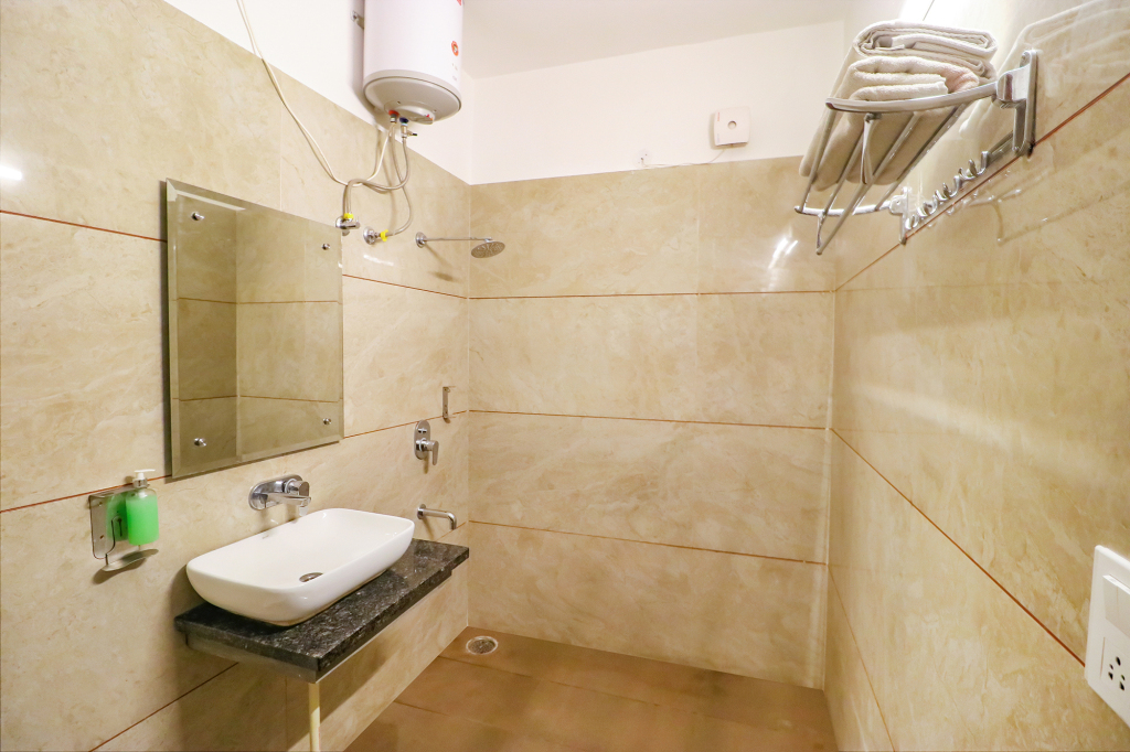 Амритсар: Fabhotel Golden Home