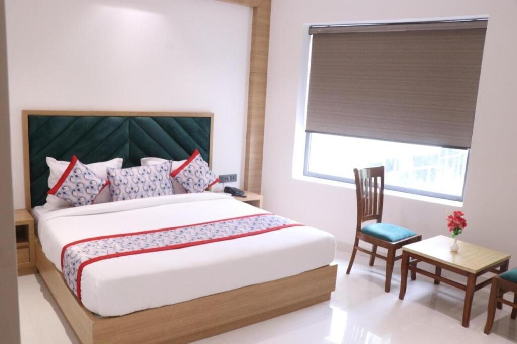 Амритсар: Hotel Mayra Grand By Mayra Group Of Hotels