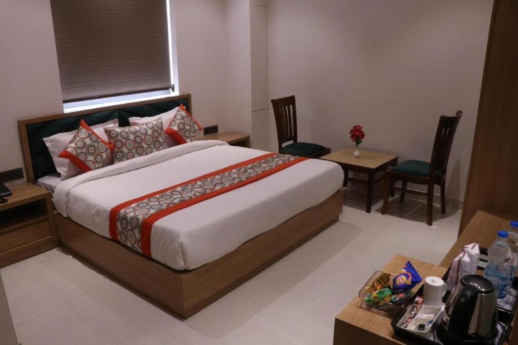 Амритсар: Hotel Mayra Grand By Mayra Group Of Hotels