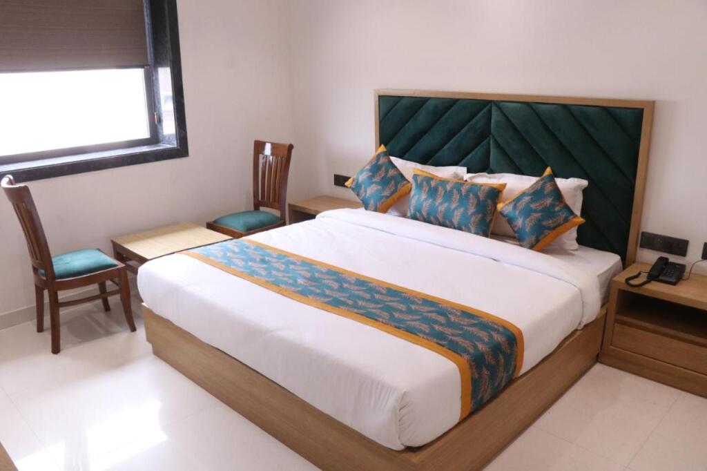 Амритсар: Hotel Mayra Grand By Mayra Group Of Hotels