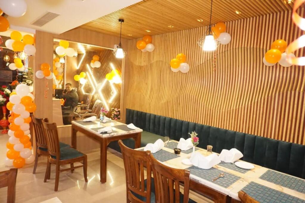 Амритсар: Hotel Mayra Grand By Mayra Group Of Hotels
