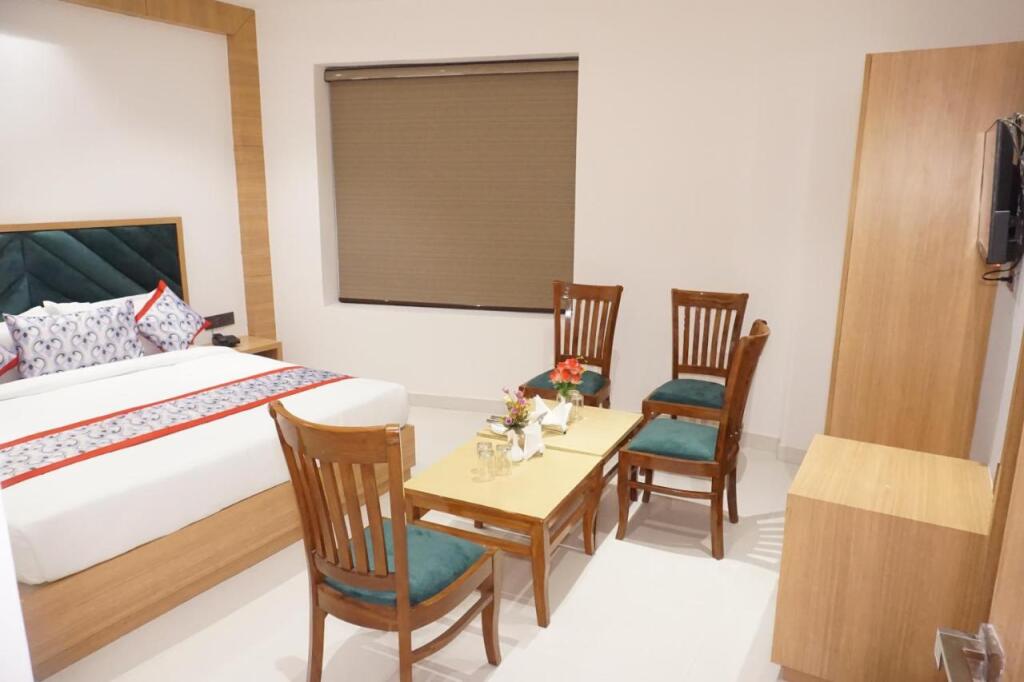 Амритсар: Hotel Mayra Grand By Mayra Group Of Hotels