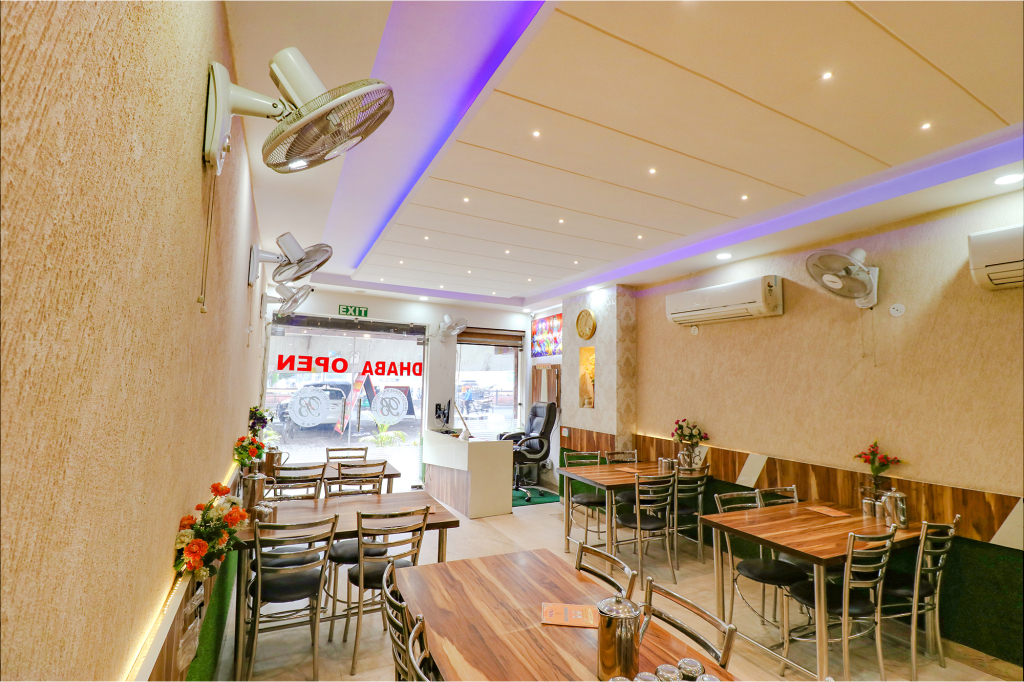 Амритсар: FabHotel JP Residency