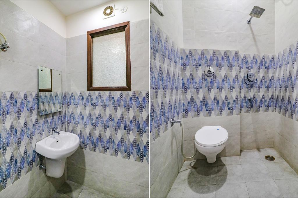 Амритсар: FabHotel JP Residency