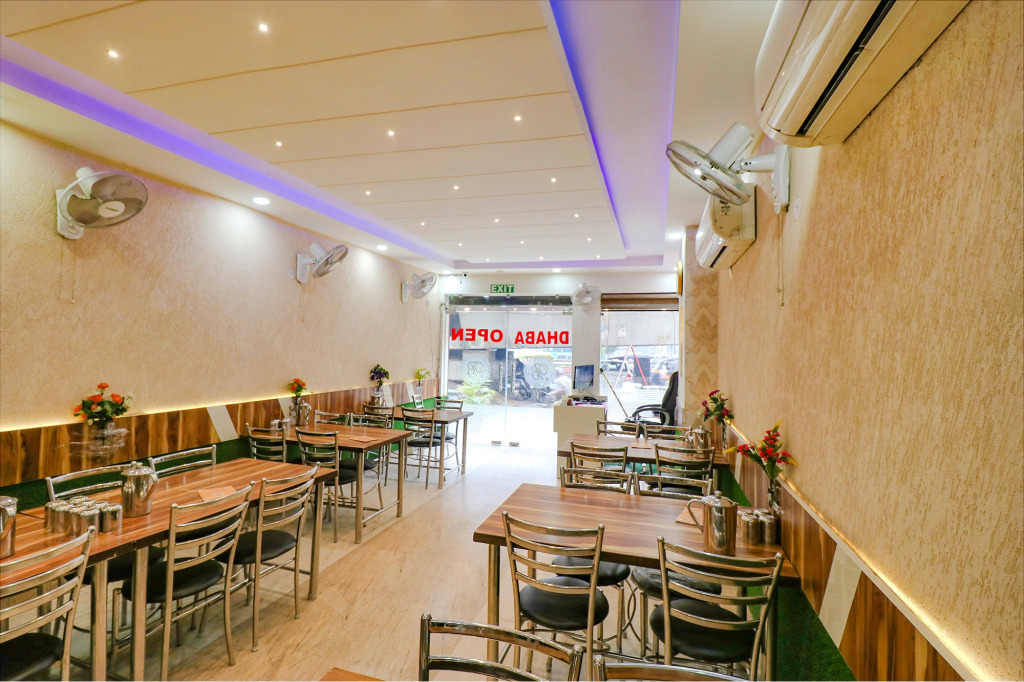 Амритсар: FabHotel JP Residency