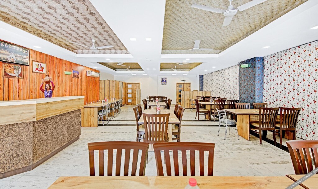Амритсар: Treebo Trend Amritsar Regency