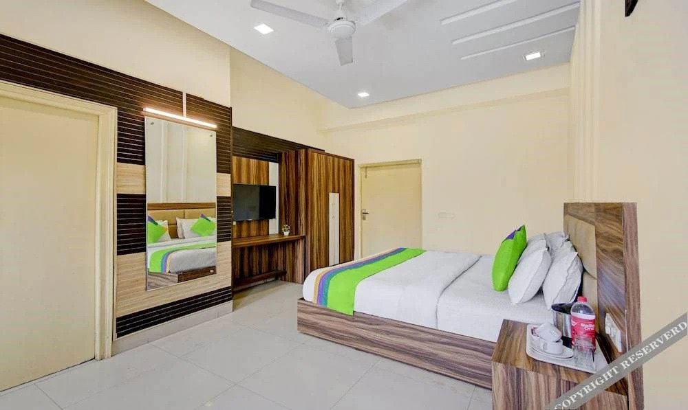 Амритсар: Treebo Trend Amritsar Regency