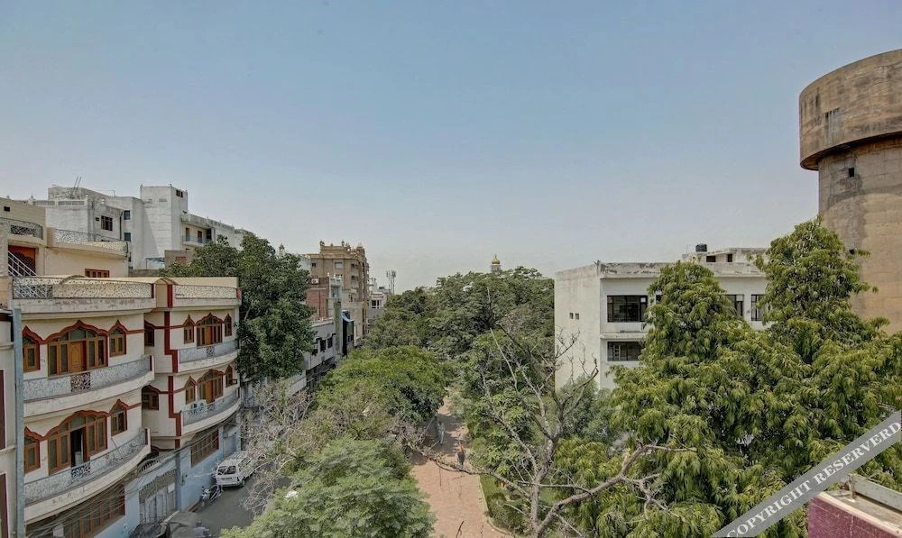 Амритсар: Treebo Trend Amritsar Regency