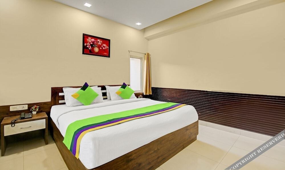 Амритсар: Treebo Trend Amritsar Regency