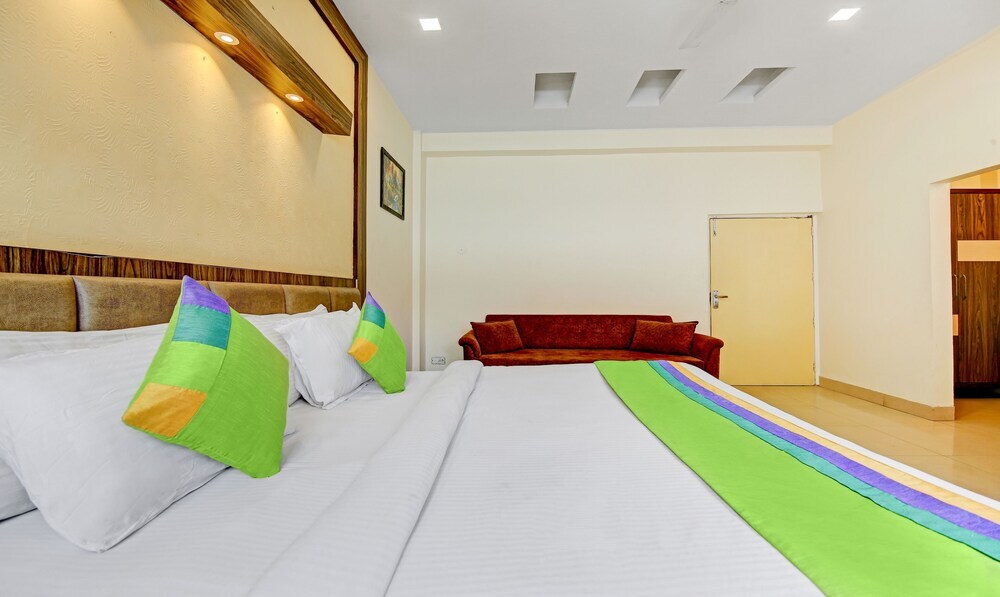 Амритсар: Treebo Trend Amritsar Regency