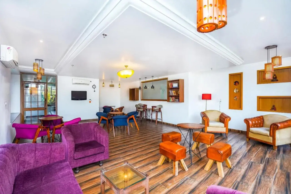 Амритсар: Kavish - A Boutique Villa