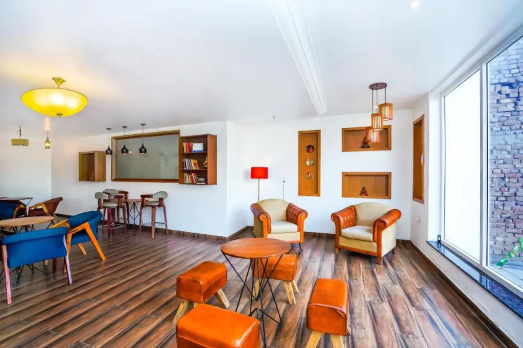 Амритсар: Kavish - A Boutique Villa