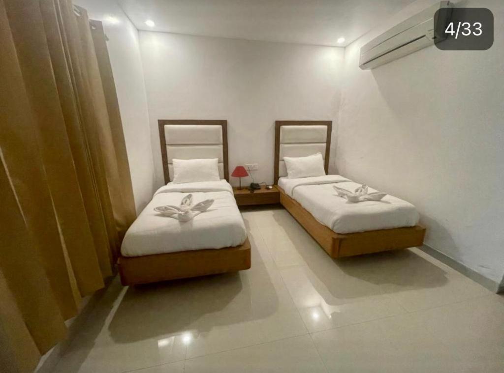 Амритсар: Kavish - A Boutique Villa