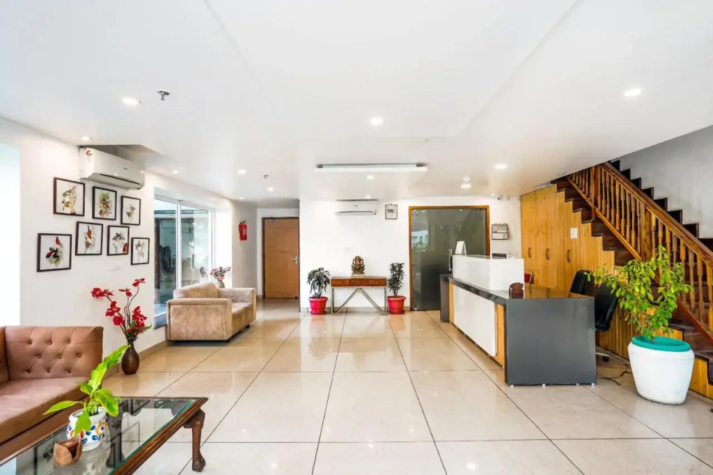 Амритсар: Kavish - A Boutique Villa