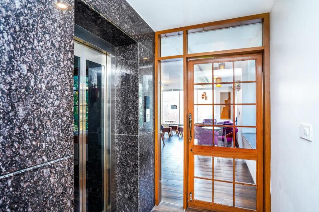 Амритсар: Kavish - A Boutique Villa