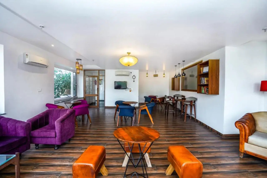 Амритсар: Kavish - A Boutique Villa