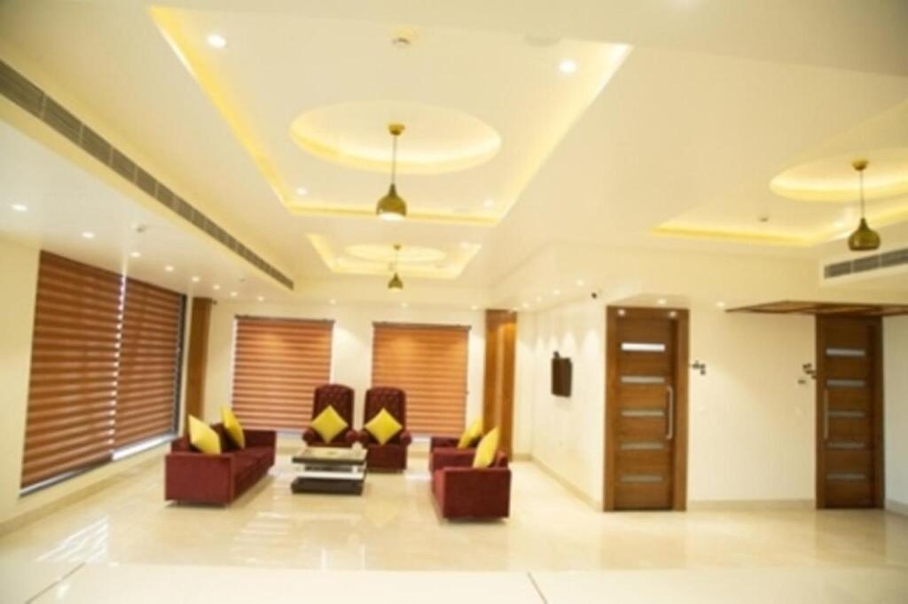 Амритсар: Comfort Hotel Amritsar by Choice Hotels
