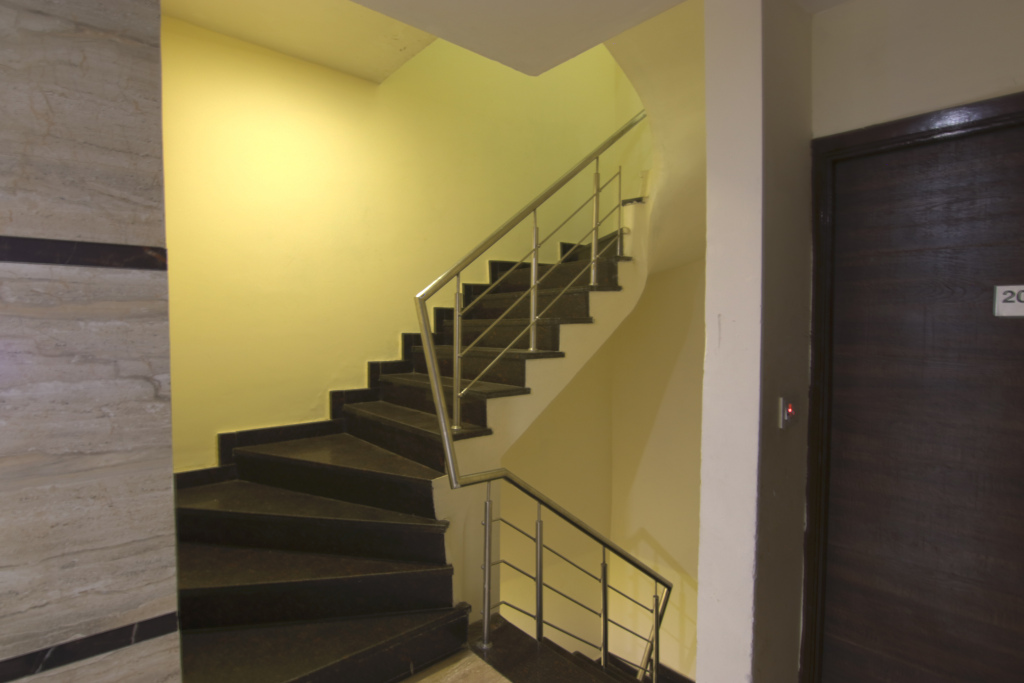 Амритсар: Fabhotel Sallow Grand