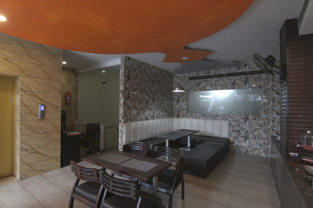 Амритсар: Fabhotel Sallow Grand