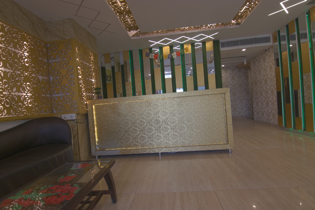 Амритсар: Fabhotel Sallow Grand