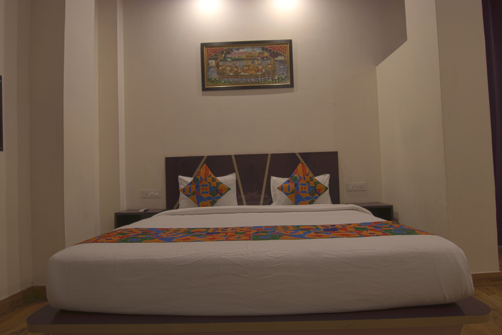Амритсар: Fabhotel Sallow Grand
