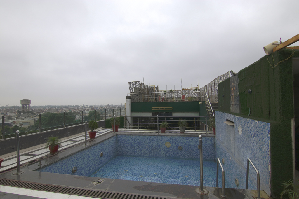 Амритсар: Fabhotel Sallow Grand
